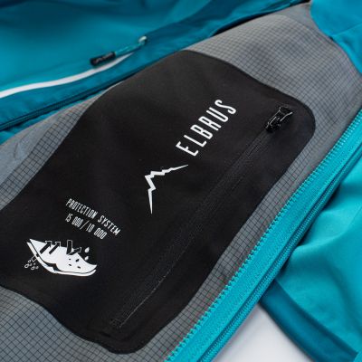 3. Damen Übergangsjacke MALAKU WO'S
