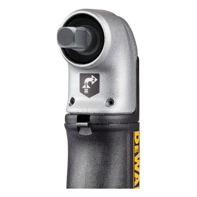 8. DeWALT DT20505-QZ Schraubendreher-Zubehör, Schwarz, Silber, Gelb