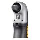 8. DeWALT DT20505-QZ Schraubendreher-Zubehör, Schwarz, Silber, Gelb