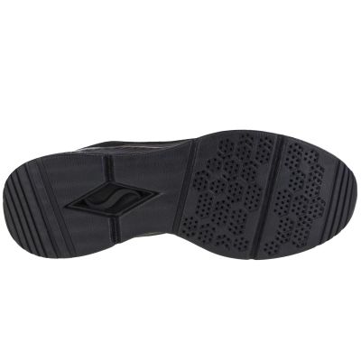 4. Skechers Arch Fit S-Miles - Sonrisas 155567-BBK Schwarz 36