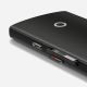 17. Baseus Lite Series multifunktionaler HUB USB Typ C - 2 x USB 3.0 / USB Typ C PD / HDMI 1,4 / SD / TF weiß (WKQX050102)