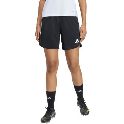 adidas Tiro 26 Competition Trainingsshorts für Damen, Schwarz, KA7644