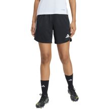adidas Tiro 26 Competition Trainingsshorts für Damen, Schwarz, KA7644