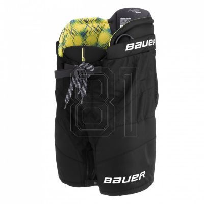 2. Bauer HP Perf Jr 1063709 Hockey Pants