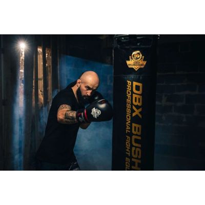 10. 140 cm / LEER - Boxsack 140 cm DBX-PB-3