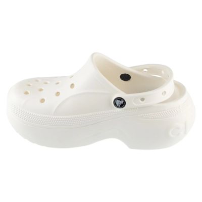 2. Crocs Bella Clog 210062-100 Weiß 36/37