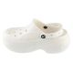 2. Crocs Bella Clog 210062-100 Weiß 36/37
