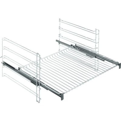 3. Teleskopführungen mit Super Clean-Beschichtung ELECTROLUX TR1LFAV