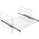 3. Teleskopführungen mit Super Clean-Beschichtung ELECTROLUX TR1LFAV