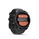 15. Garmin Fenix 8 47 mm Schiefergrau/Schwarz