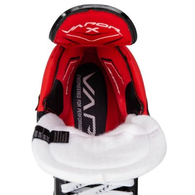 9. Bauer Vapor 3X Pro Int Hockey-Schlittschuhe