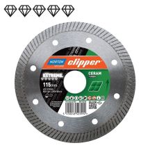 Extreme Keramik-Diamantscheibe H9 230 x 25,4 mm