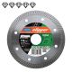 Extreme Keramik-Diamantscheibe H9 230 x 25,4 mm