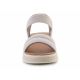 2. Skechers Slip-In-Sandalen: Bobs Sun Ray W 114413-TPE
