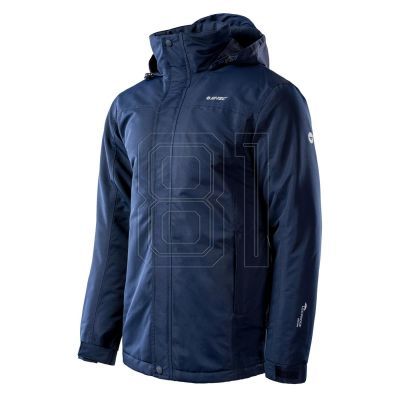 Hi-tec chris jacke M 92800326424