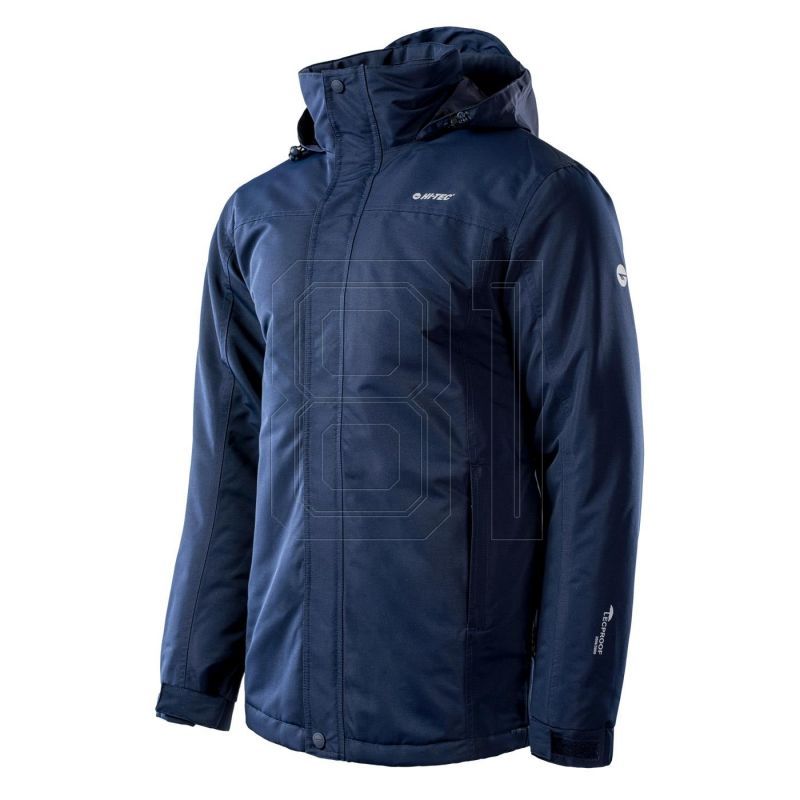 Hi-tec chris jacke M 92800326424