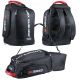 2-in-1 Trainingstasche – Rucksack + Tasche | DBX-SB-24