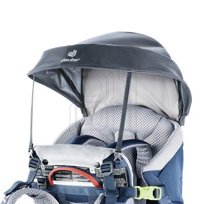 3. Deuter KC Sun Roof 3690219-4014 Babytragedach
