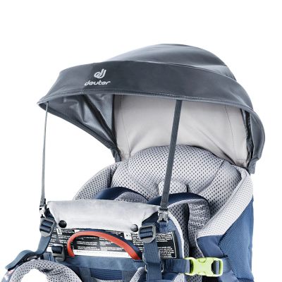 3. Deuter KC Sun Roof 3690219-4014 Babytragedach