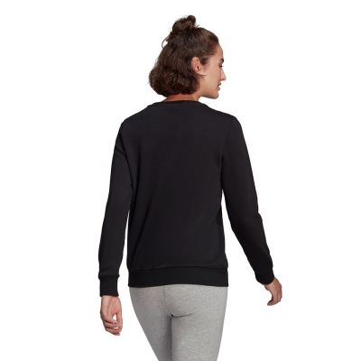 20. adidas Essentials Linear W GL0718 Sweatshirt