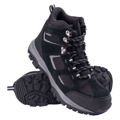 9. Didiora MID M Wanderschuhe