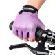 4. Meteor Flower Jr 23376 Fahrradhandschuhe
