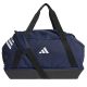 Adidas TIRO Duffle Bag mit Bodenfach, Größe M, KD4235