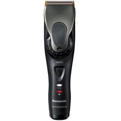 4. Panasonic ER-DGP 86 professioneller Haarschneider