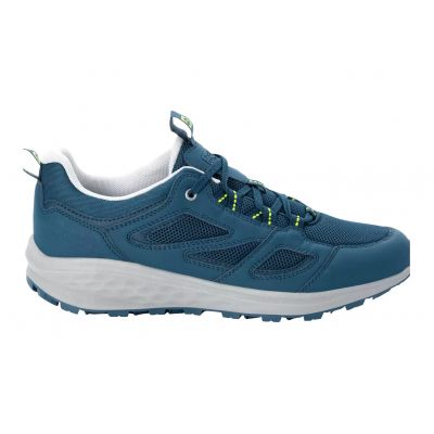 2. Jack Wolfskin VOJO 3 VENT LOW M Schuhe 4051221_1274