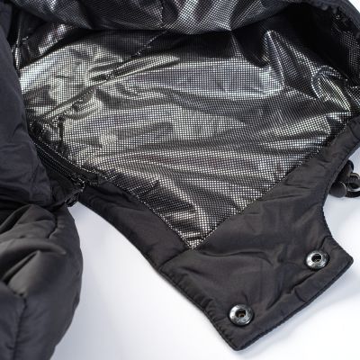6. Herren-Wintersteppjacke VARMI II