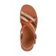 3. Skechers Damen-Sandalen DESERT KISS LOW PEAK RANK 114709 CSNT