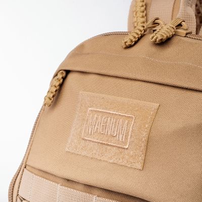 8. Magnum Magnum Cityox 28 Rucksack 92800407085