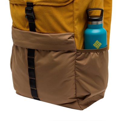 4. Columbia Trail Traveler II 28L Rucksack 2158181735 Braun One size