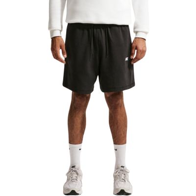 Nike Sportswear Club Herrenshorts Schwarz IO1371 010