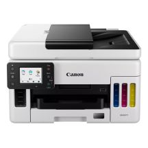 Canon MAXIFY GX6050 MegaTank Inkjet A4 600 x 1200 DPI WLAN