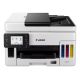 Canon MAXIFY GX6050 MegaTank Inkjet A4 600 x 1200 DPI WLAN