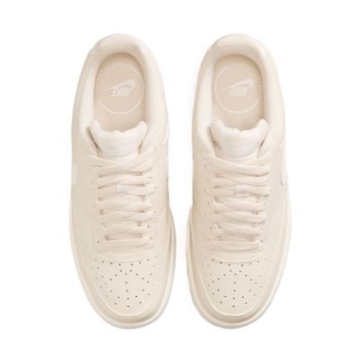 6. Nike Court Vision Low SE I6563-100 Damenschuhe