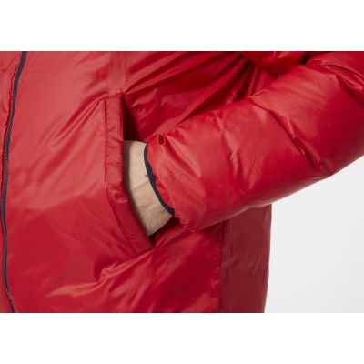 27. Helly Hansen Rwb Wende-Daunenjacke M 53666 597