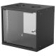 INTELLINET WANDSCHRANK 9U 540X400 RACK 19 BASIC