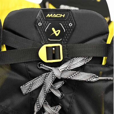3. Bauer Supreme Mach Kinder-Hockeyhose