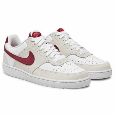 2. Nike Court Vision Lo W FQ7628-100 Schuhe