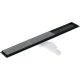 Lineare Bodenablaufrinne 80 cm - Wendbar