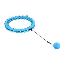 Hula Hop HMS HHW01 blau + BR163 Set