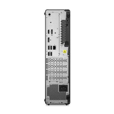 3. Lenovo ThinkCentre M90s Gen 5 Intel® Core™ i5 i5-14500 16 GB DDR5-SDRAM 512 GB SSD Windows 11 Pro SFF-PC Schwarz