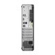 3. Lenovo ThinkCentre M90s Gen 5 Intel® Core™ i5 i5-14500 16 GB DDR5-SDRAM 512 GB SSD Windows 11 Pro SFF-PC Schwarz