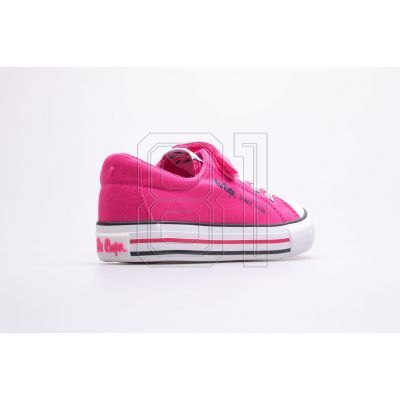 13. Lee Cooper Jr. Turnschuhe LCW-22-44-0802K