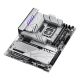 6. ASUS ROG MAXIMUS Z890 APEX Intel Z890 LGA 1851 (Sockel V1) ATX