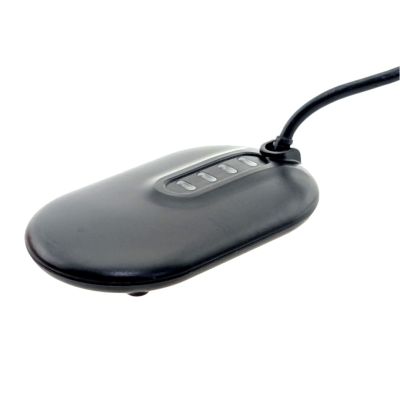 9. GLOVII BEHEIZBARE SCHUHEINLAGEN MIT FERNBEDIENUNG, KABELLOS AUFLADEN, GRÖSSE M (35-40) GW3M