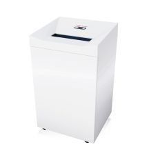 HSM Pure 630 Aktenvernichter, 130 l, 3,9 mm
