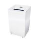 HSM Pure 630 Aktenvernichter, 130 l, 3,9 mm